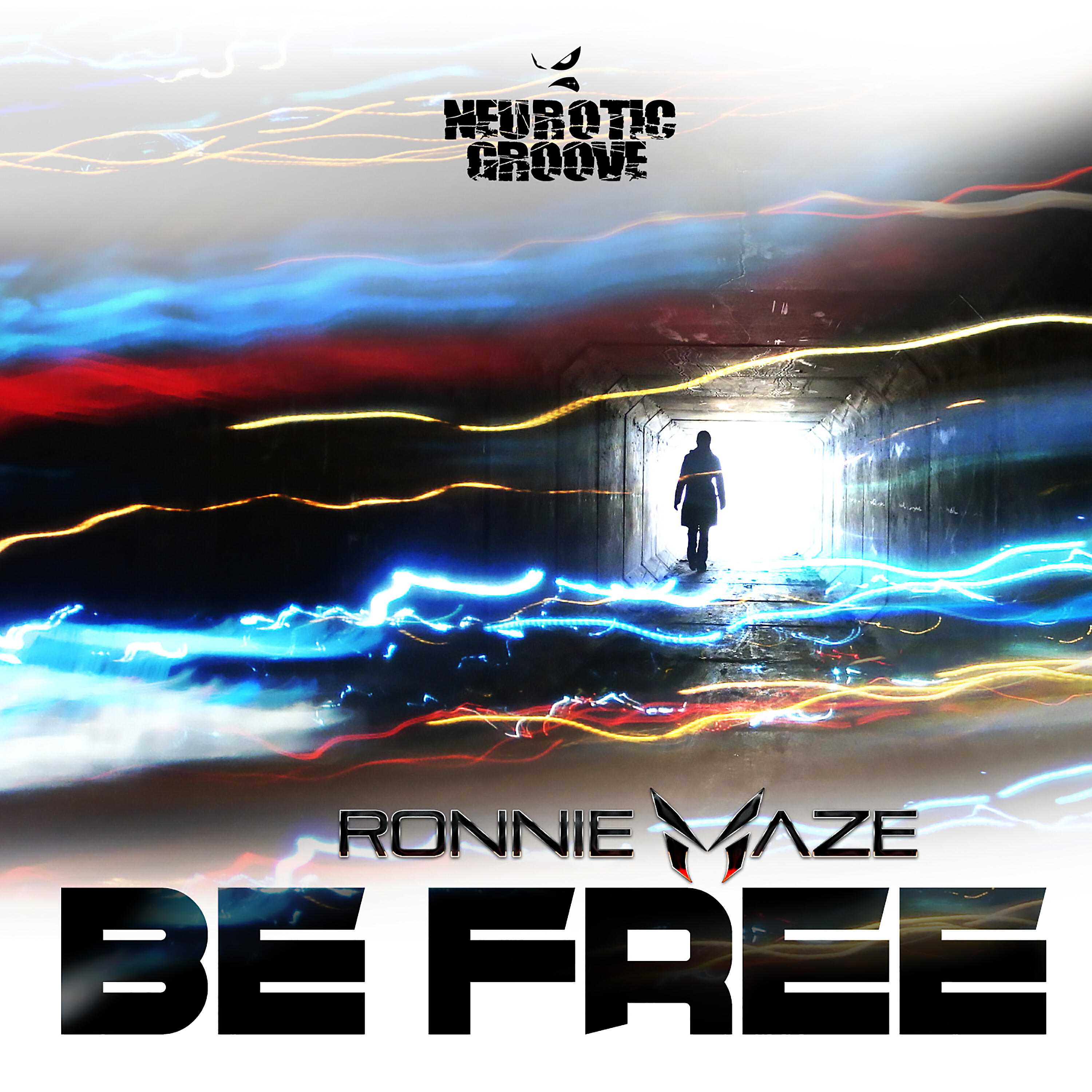 Релиз Be Free