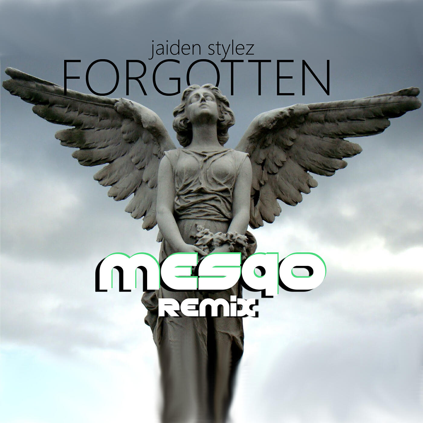 Релиз Forgotten (Mesqo Remix)