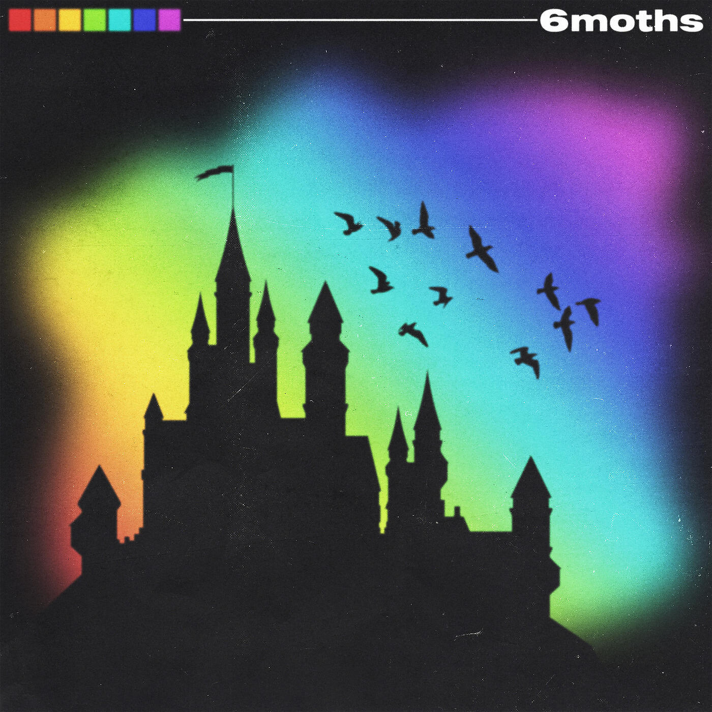 Релиз Colors