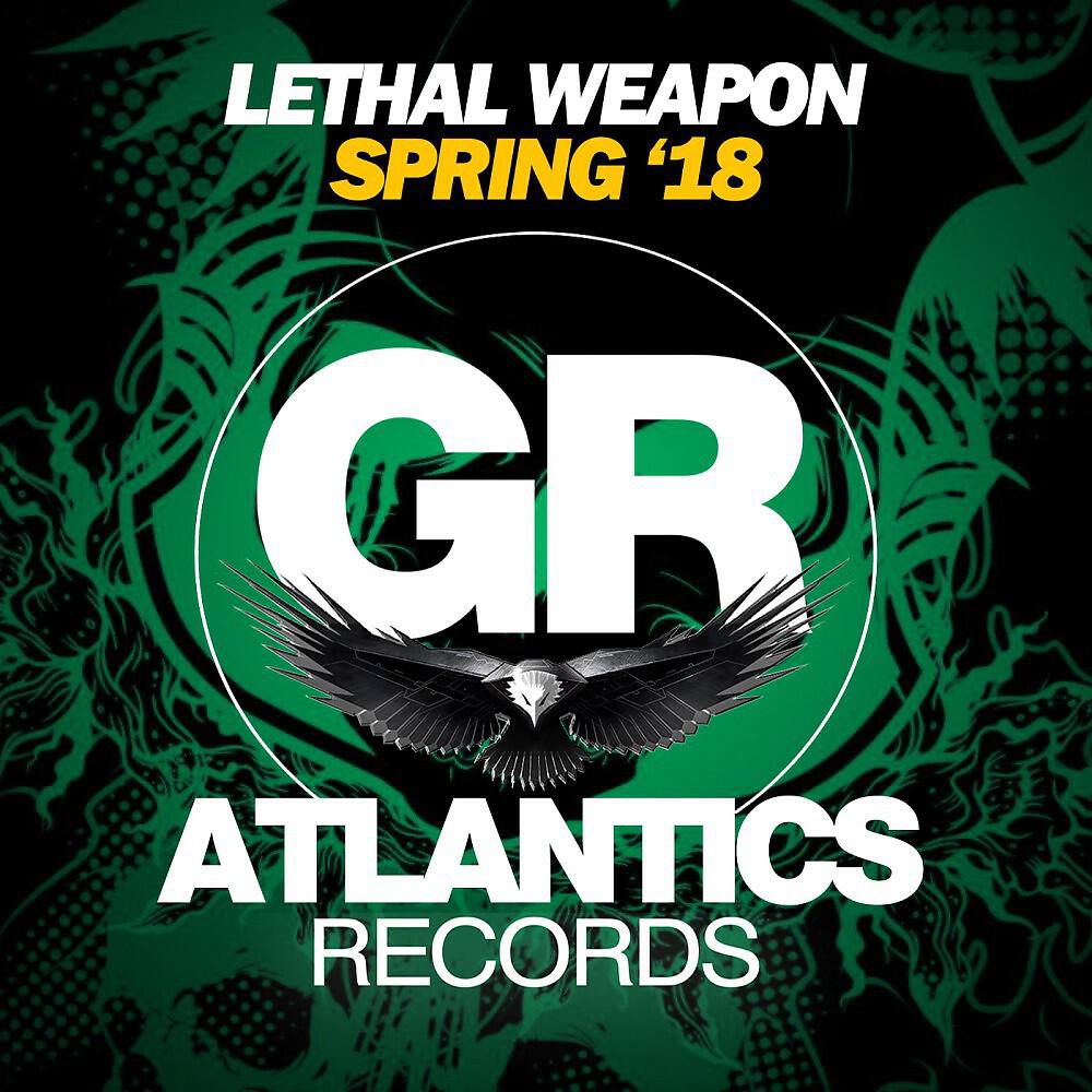 Релиз Lethal Weapon '18