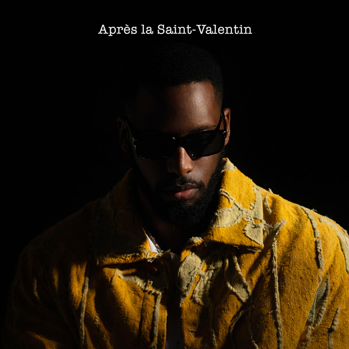 Релиз Apres la Saint Valentin