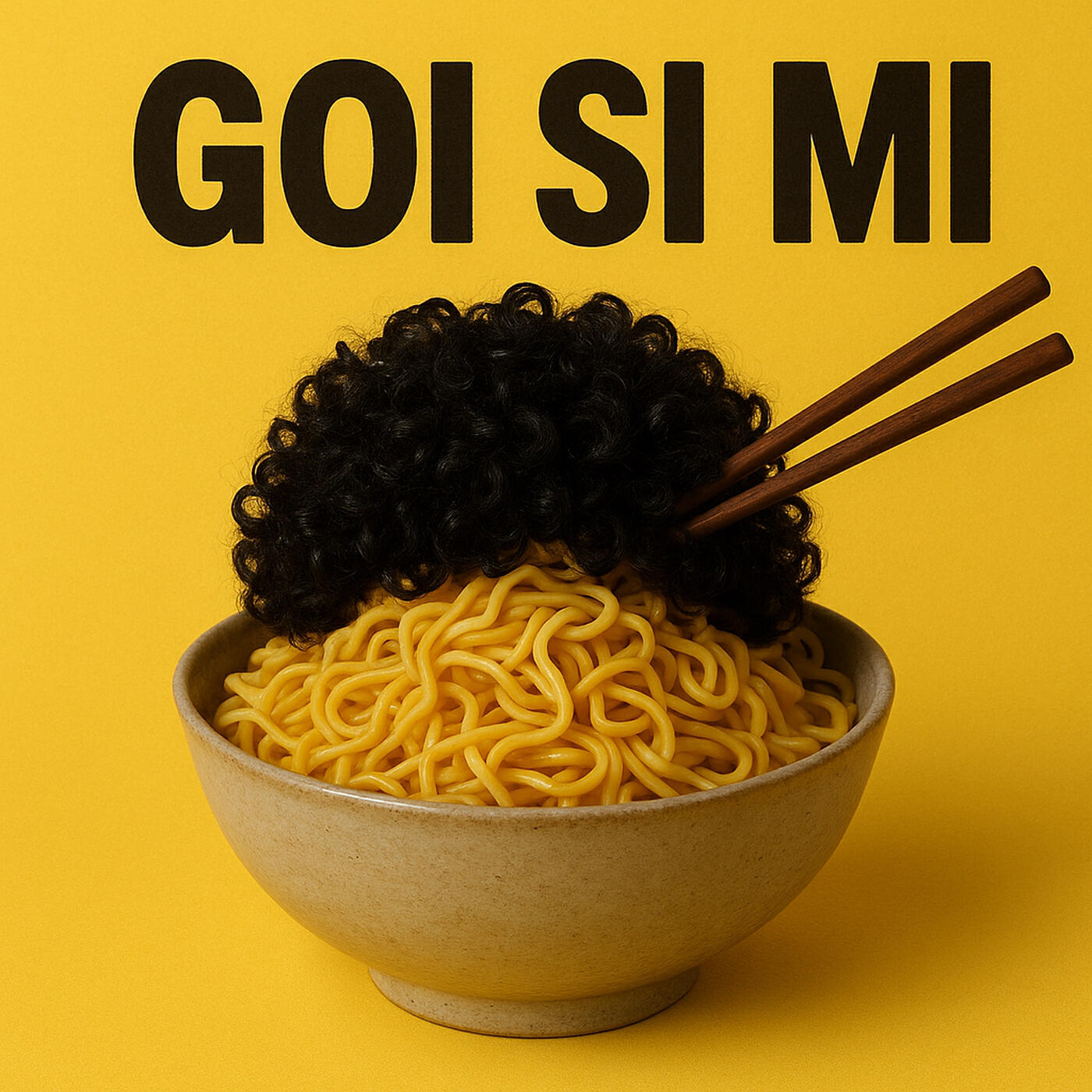 Релиз Goi Si Mi