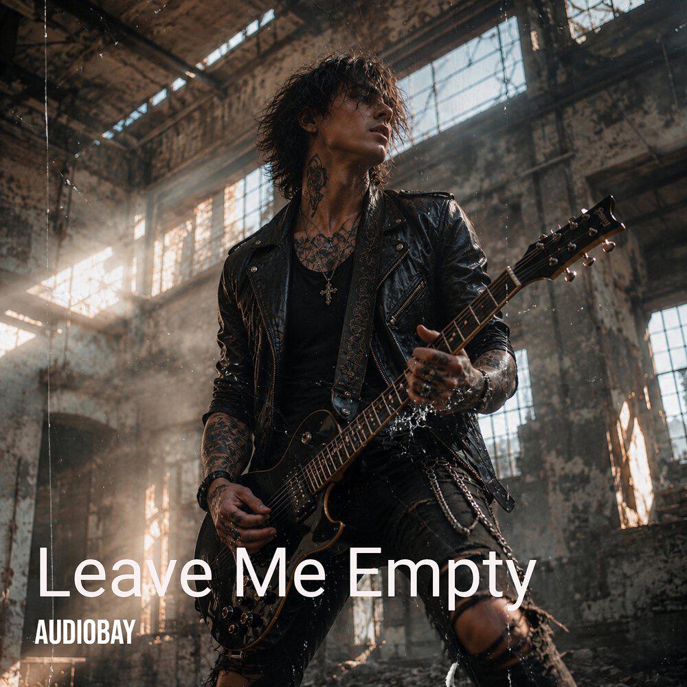 Релиз Leave Me Empty