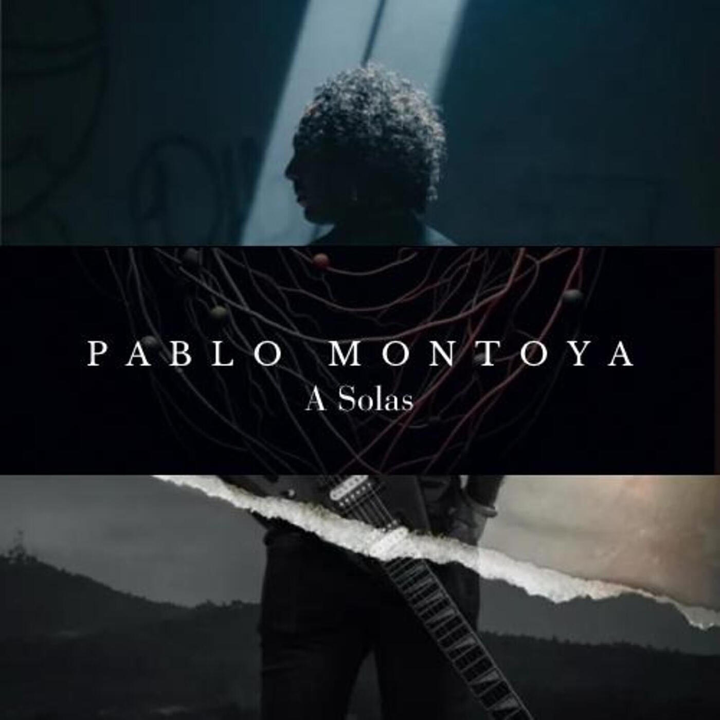 Pablo Montoya