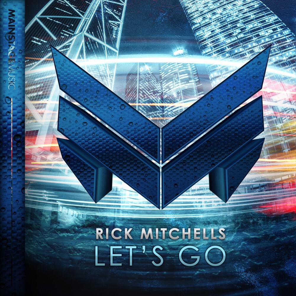 Релиз Let's Go