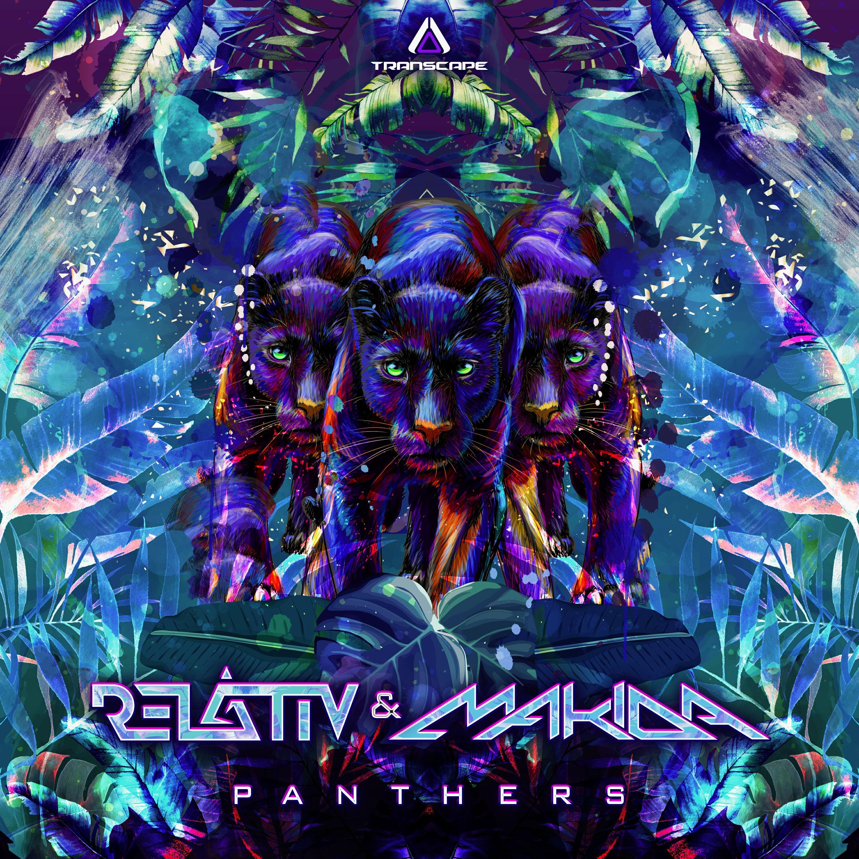 Релиз Panthers