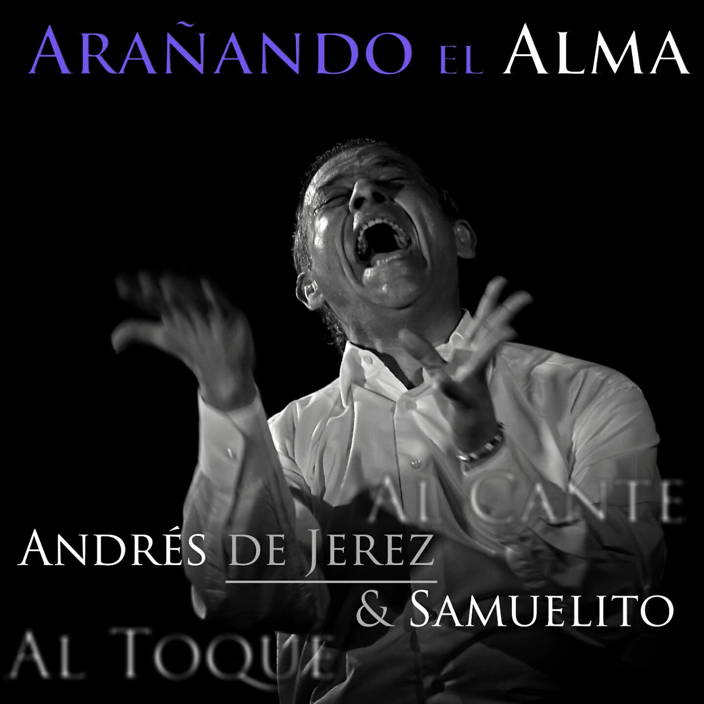 Релиз Arañando el Alma
