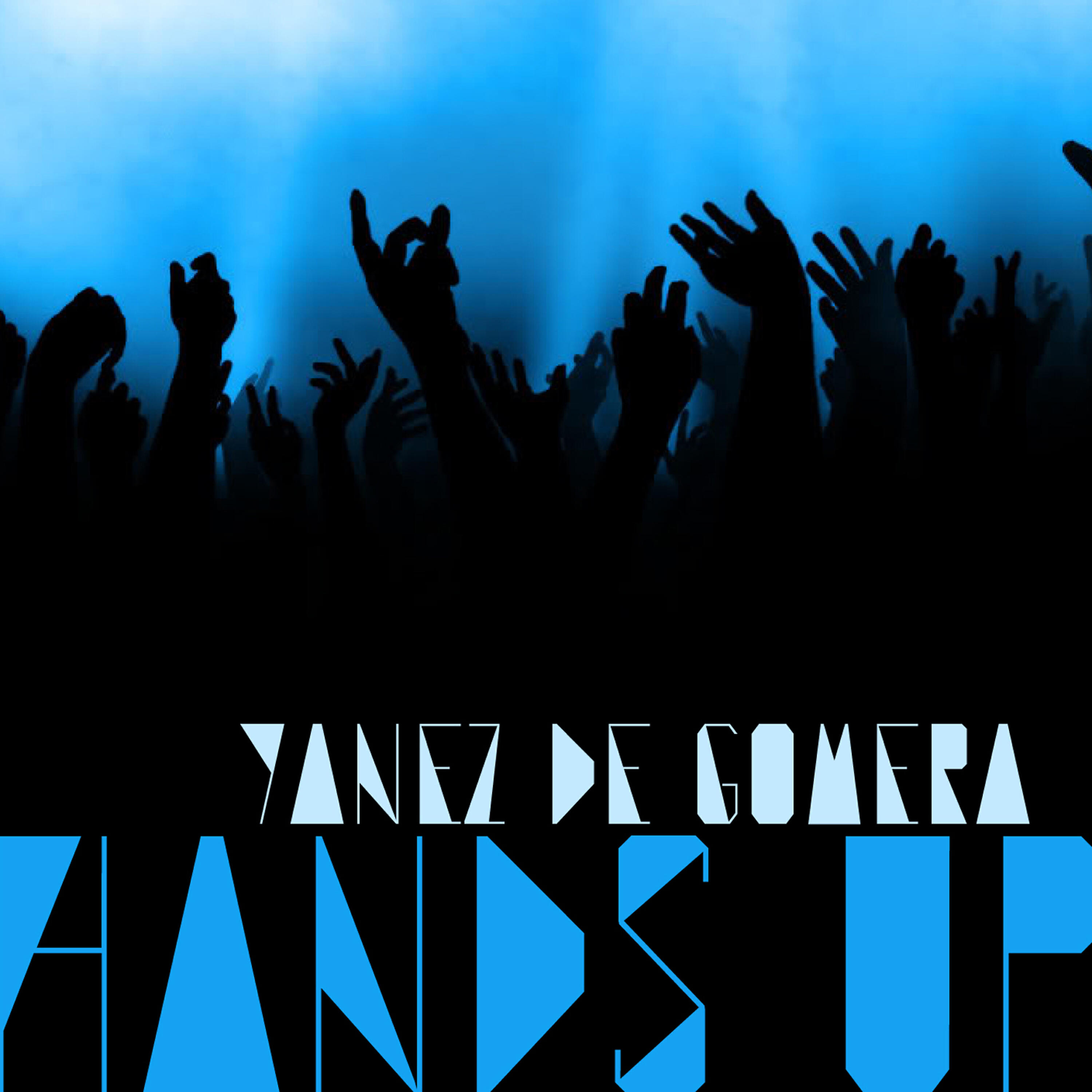 Релиз Hands Up