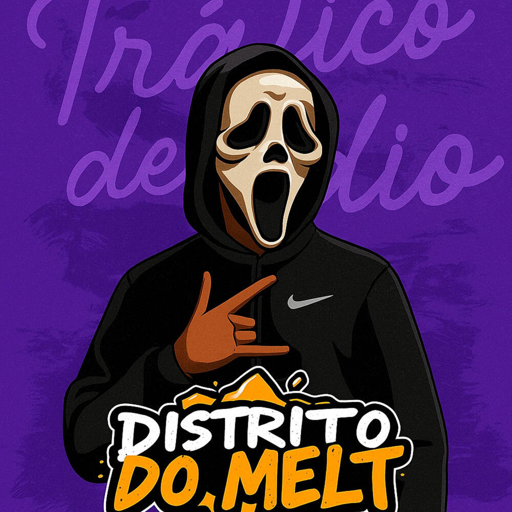 Релиз Tráfico De Ódio