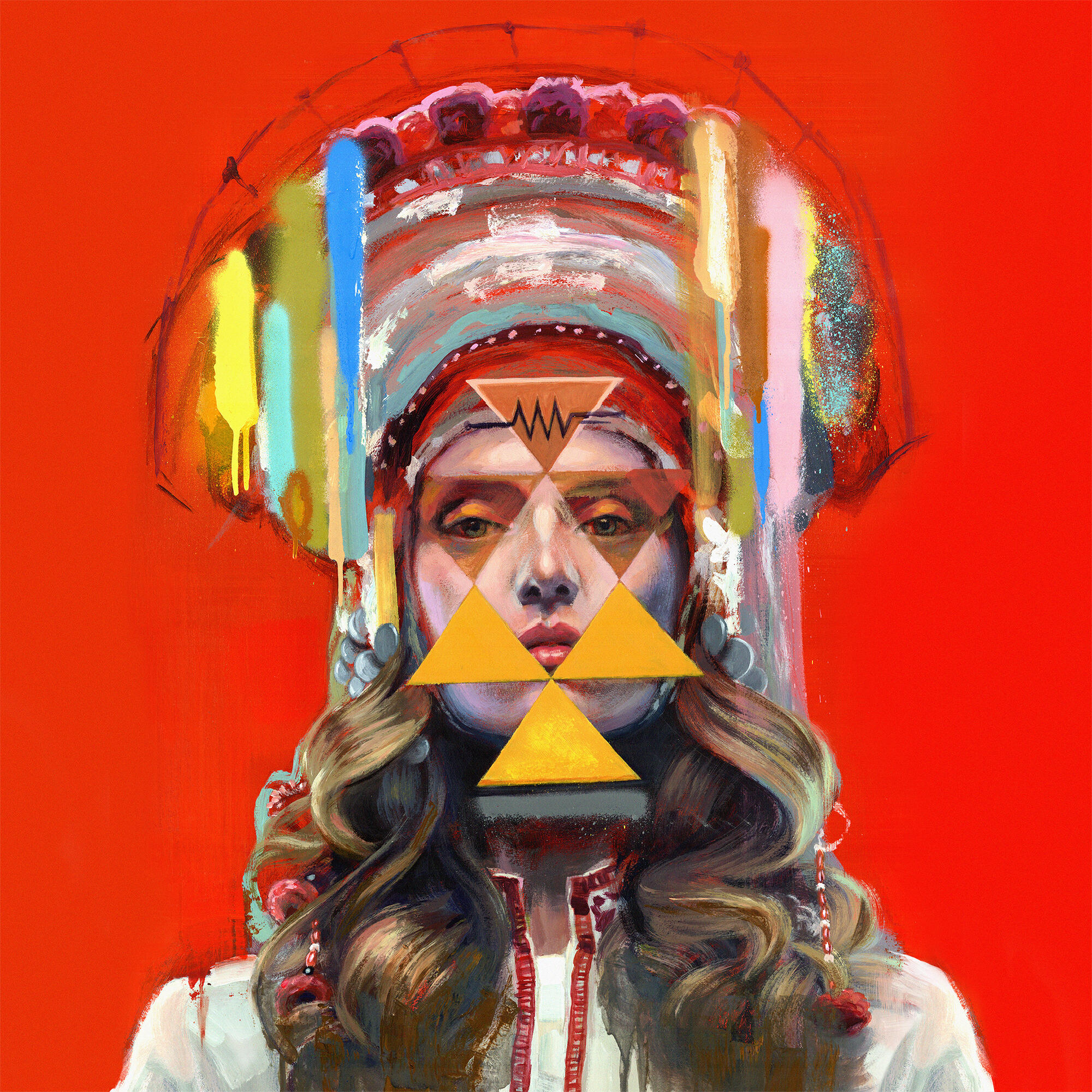 Релиз Kanatitsa (Remixed)
