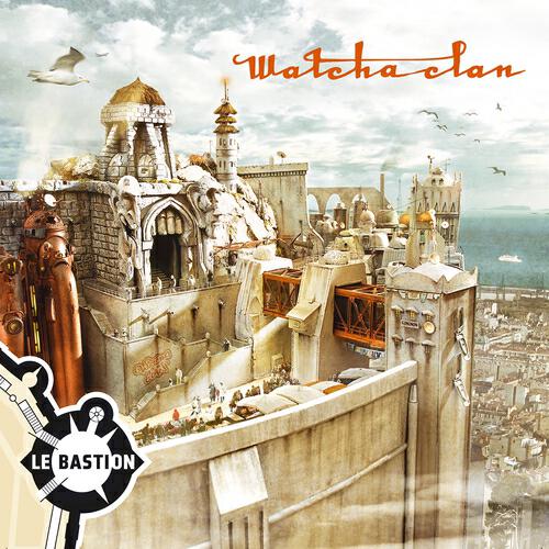 Релиз Le bastion