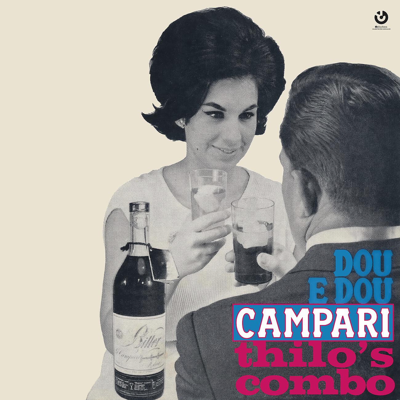 Релиз Dou e Dou/Campari