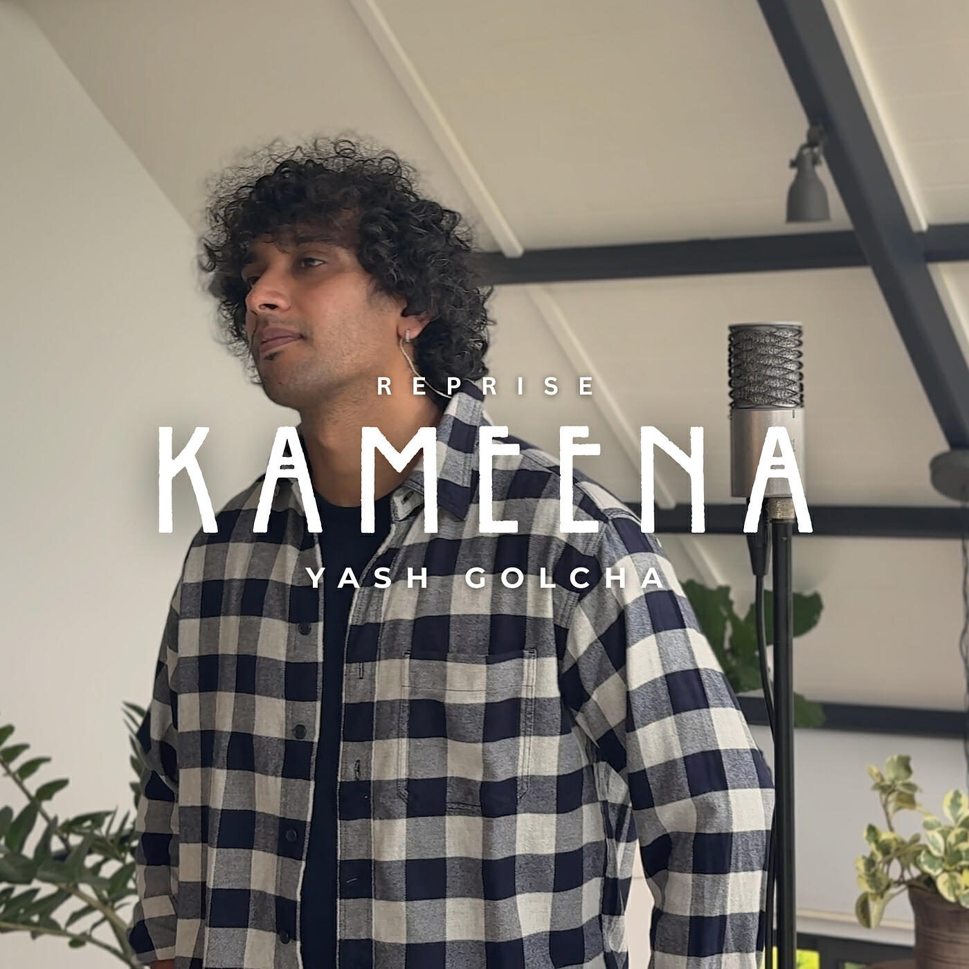 Релиз Kameena (Reprise)