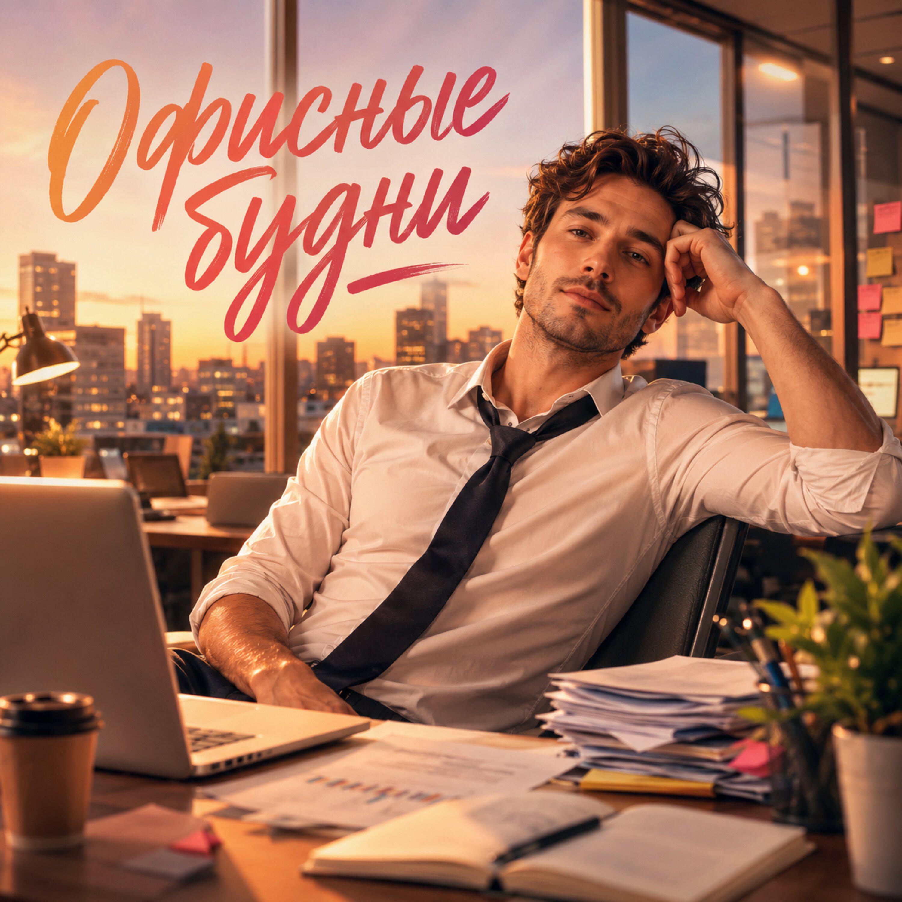 Релиз Офисные будни