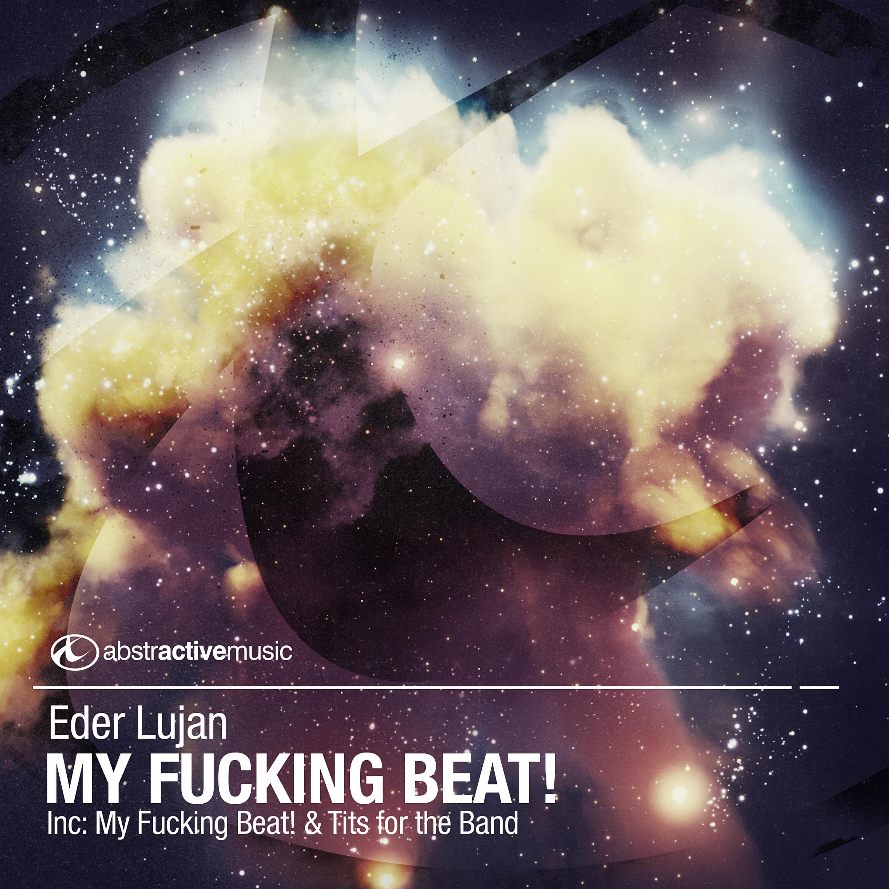 Релиз My Fucking Beat