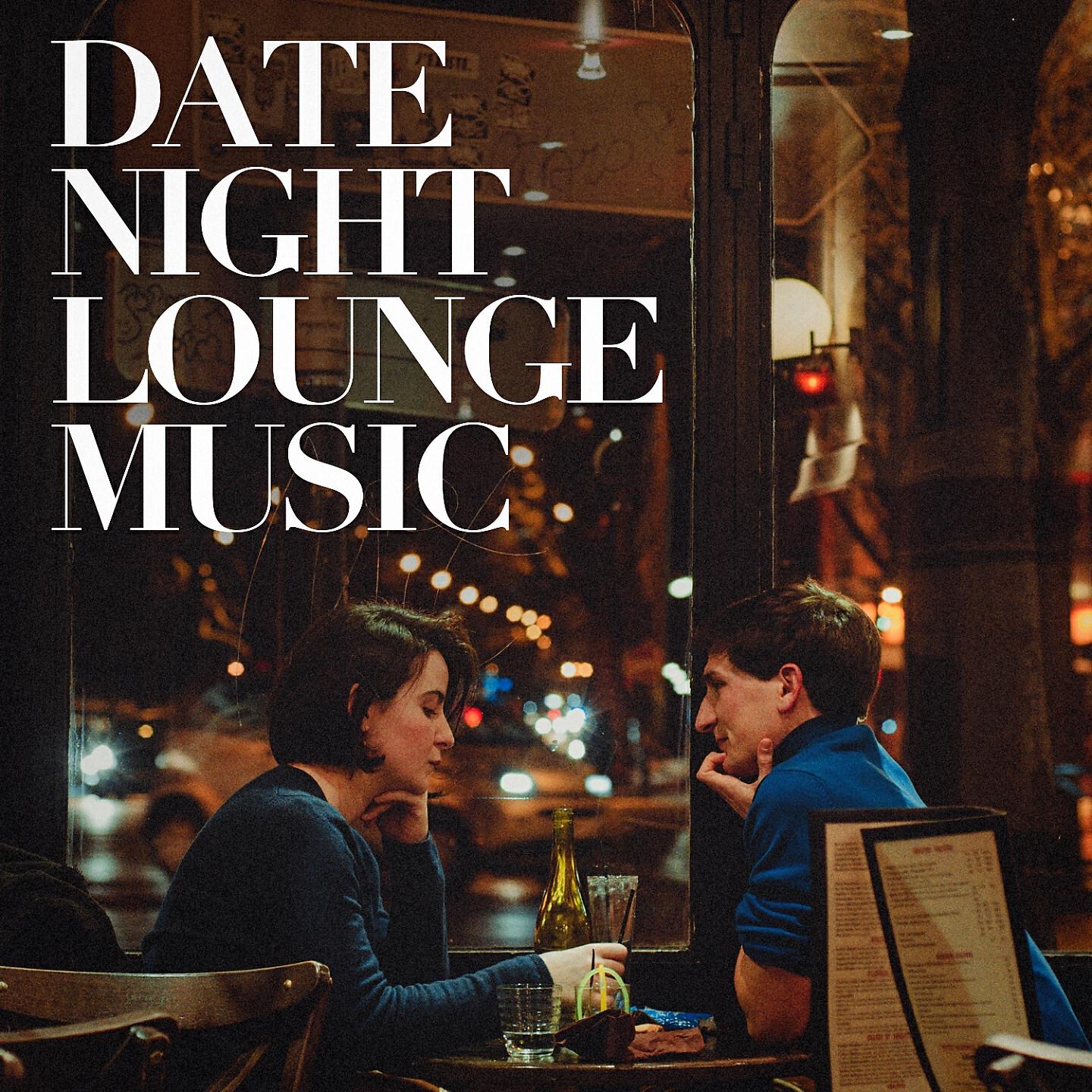 Релиз Date Night Lounge Music