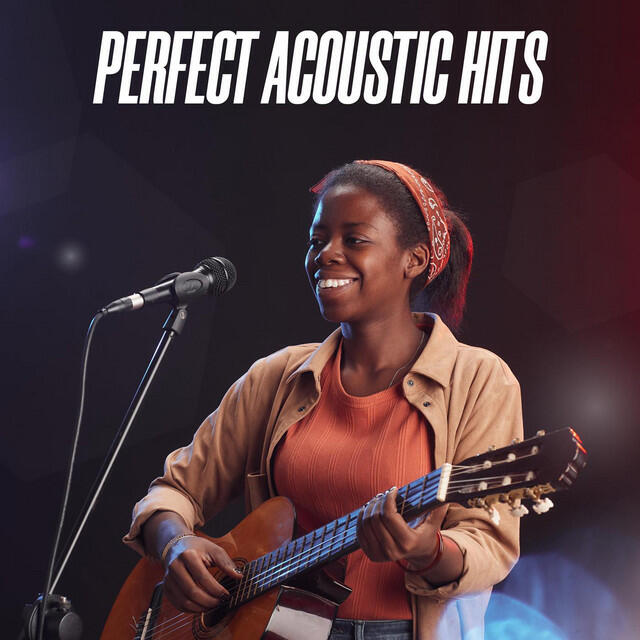 Релиз Perfect Acoustic Hits