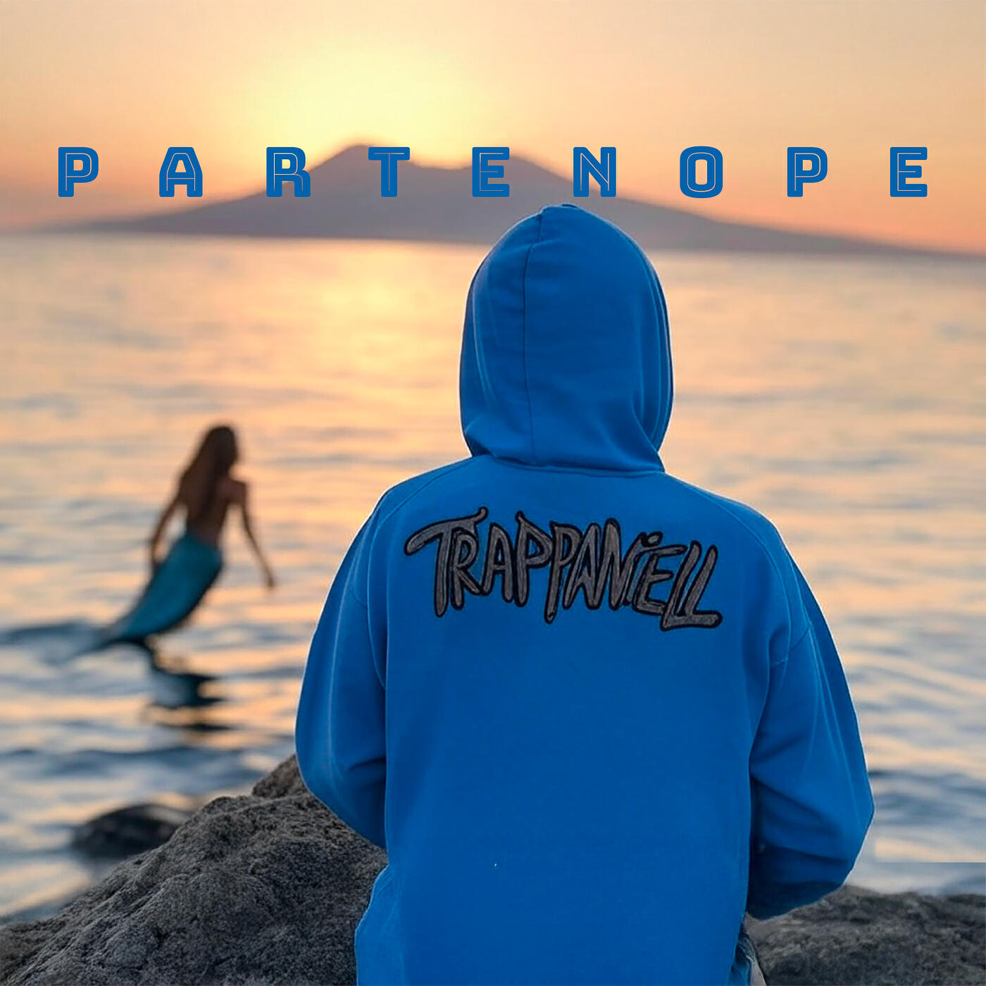 Релиз Partenope