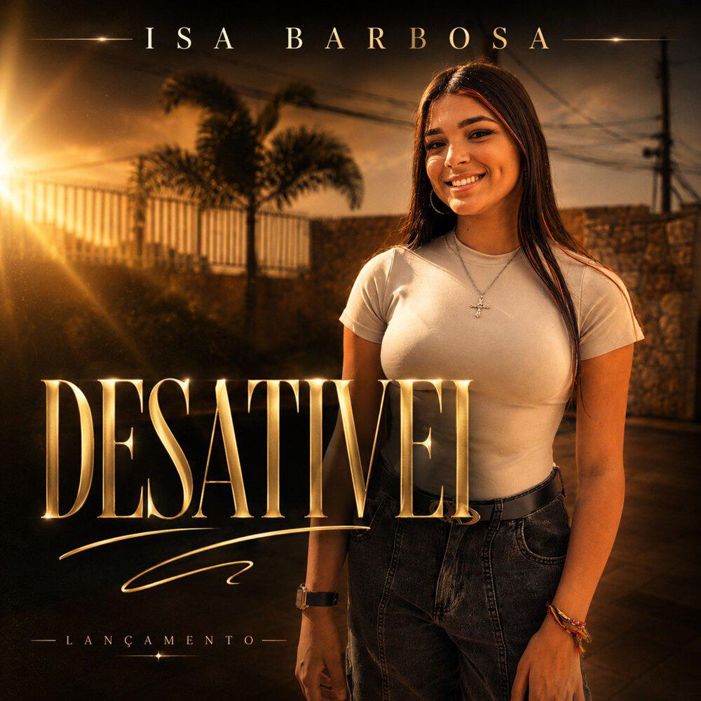 Релиз Desativei