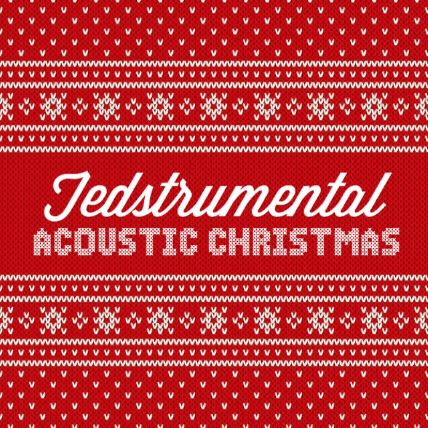 Релиз Acoustic Christmas