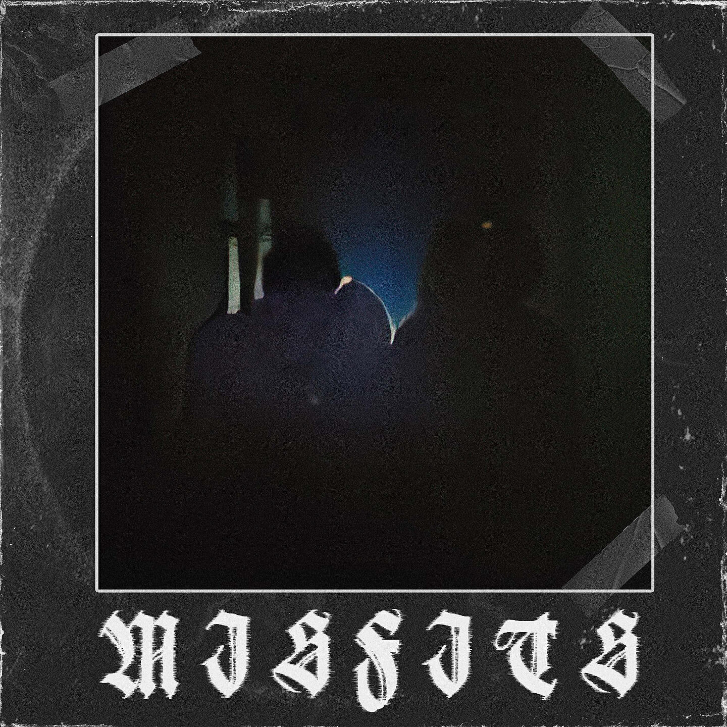 Релиз MISFITS