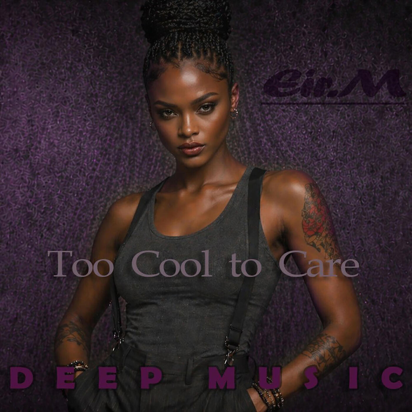 Релиз Too Cool To Care