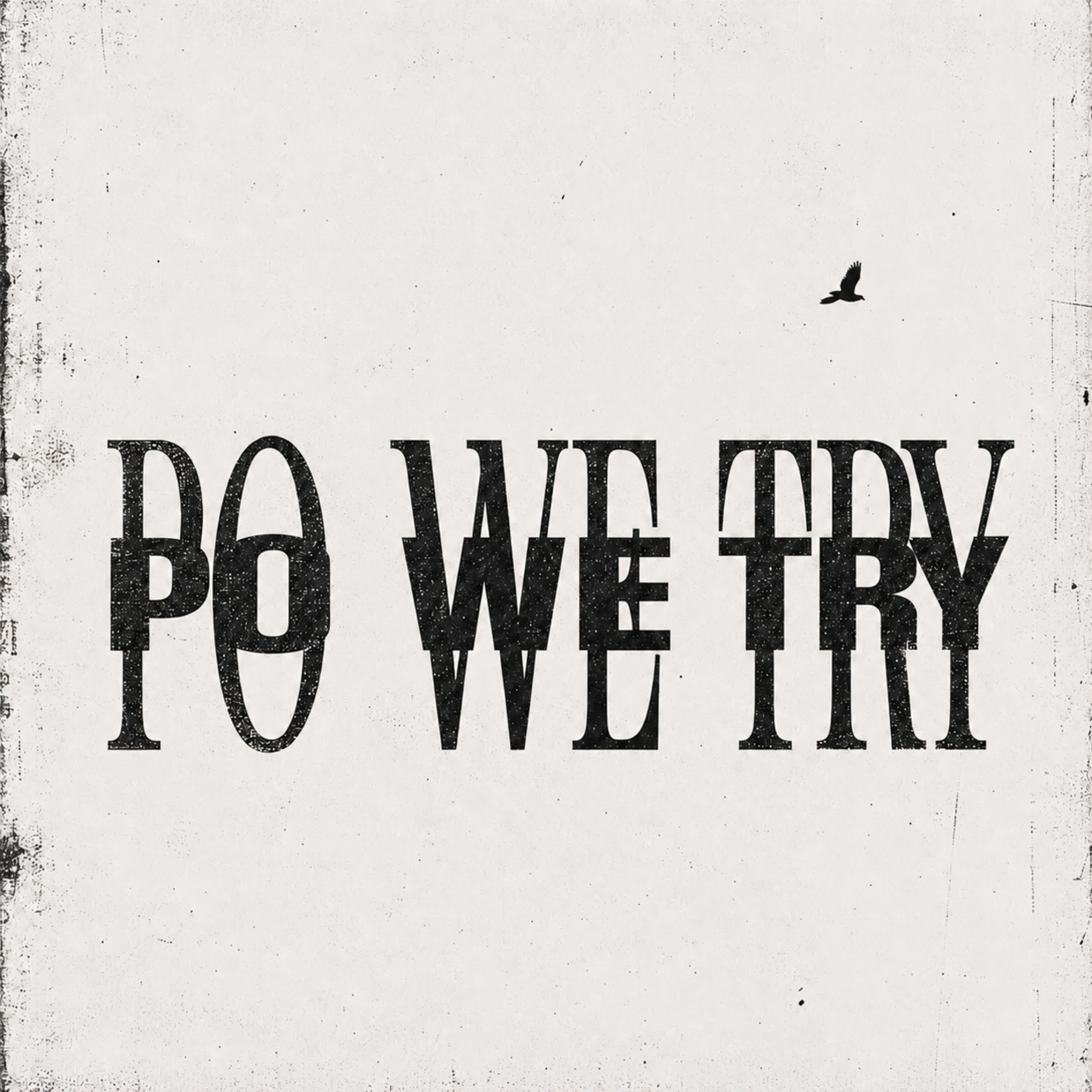 Релиз PO WETRY