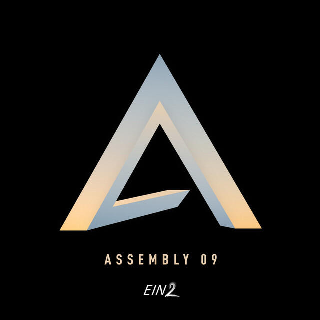 Релиз Assembly 09