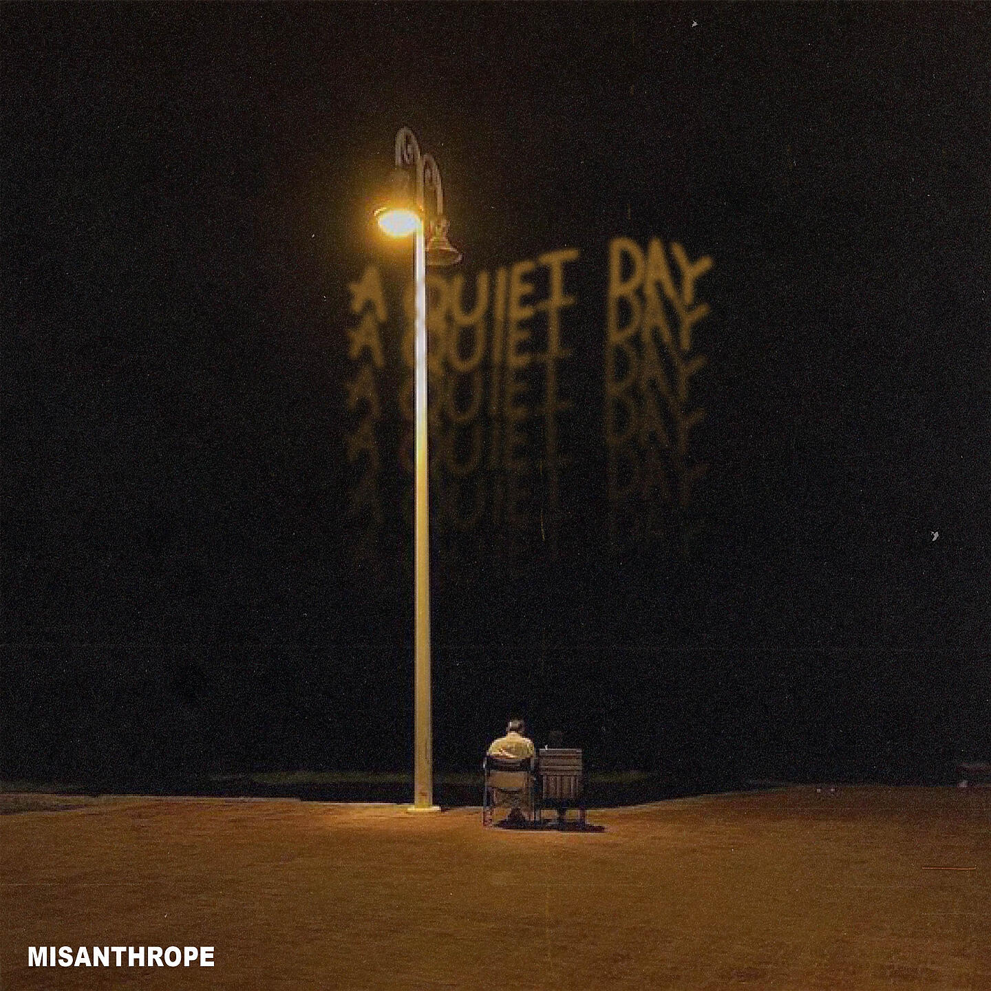 Релиз A Quiet Day