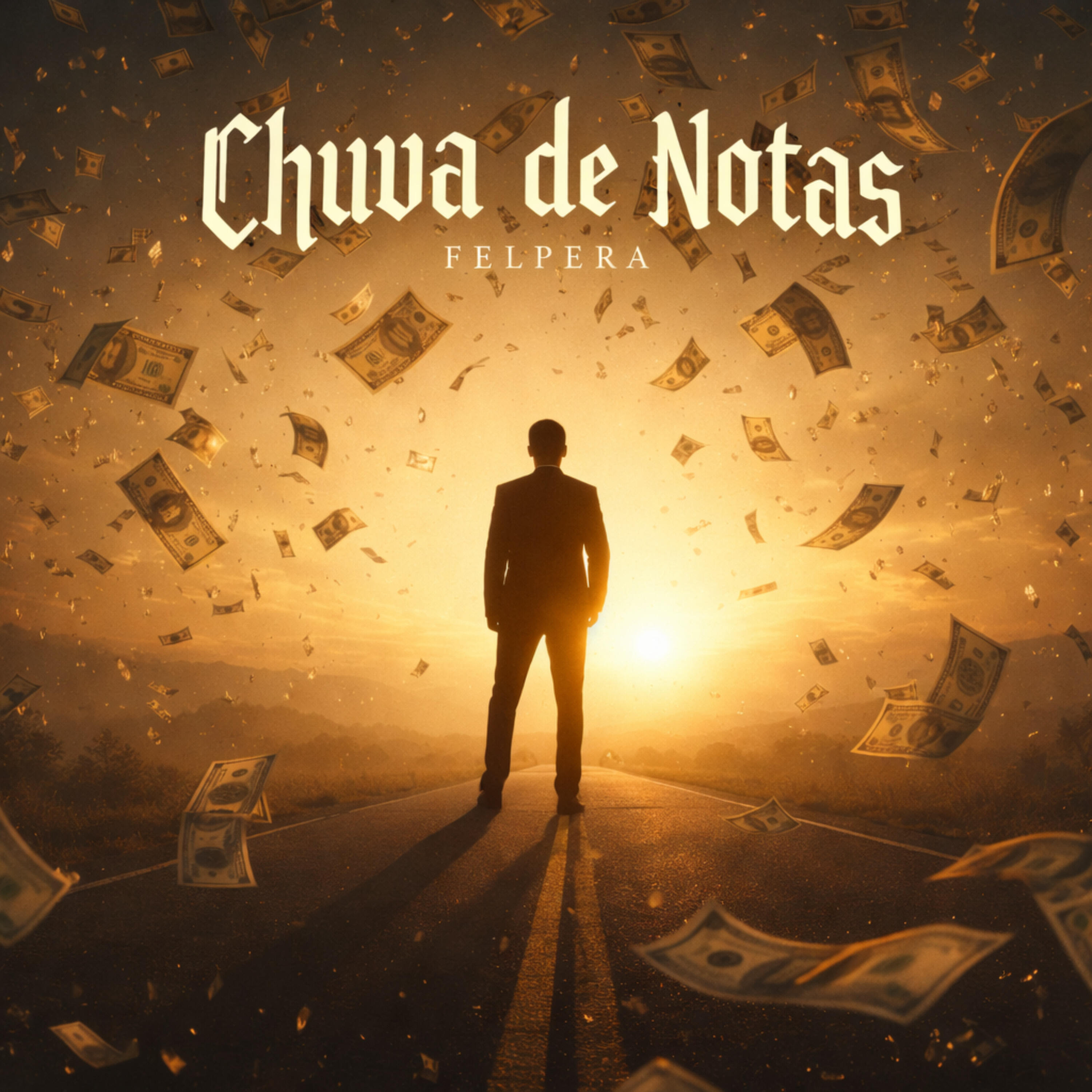 Релиз Chuva de Notas