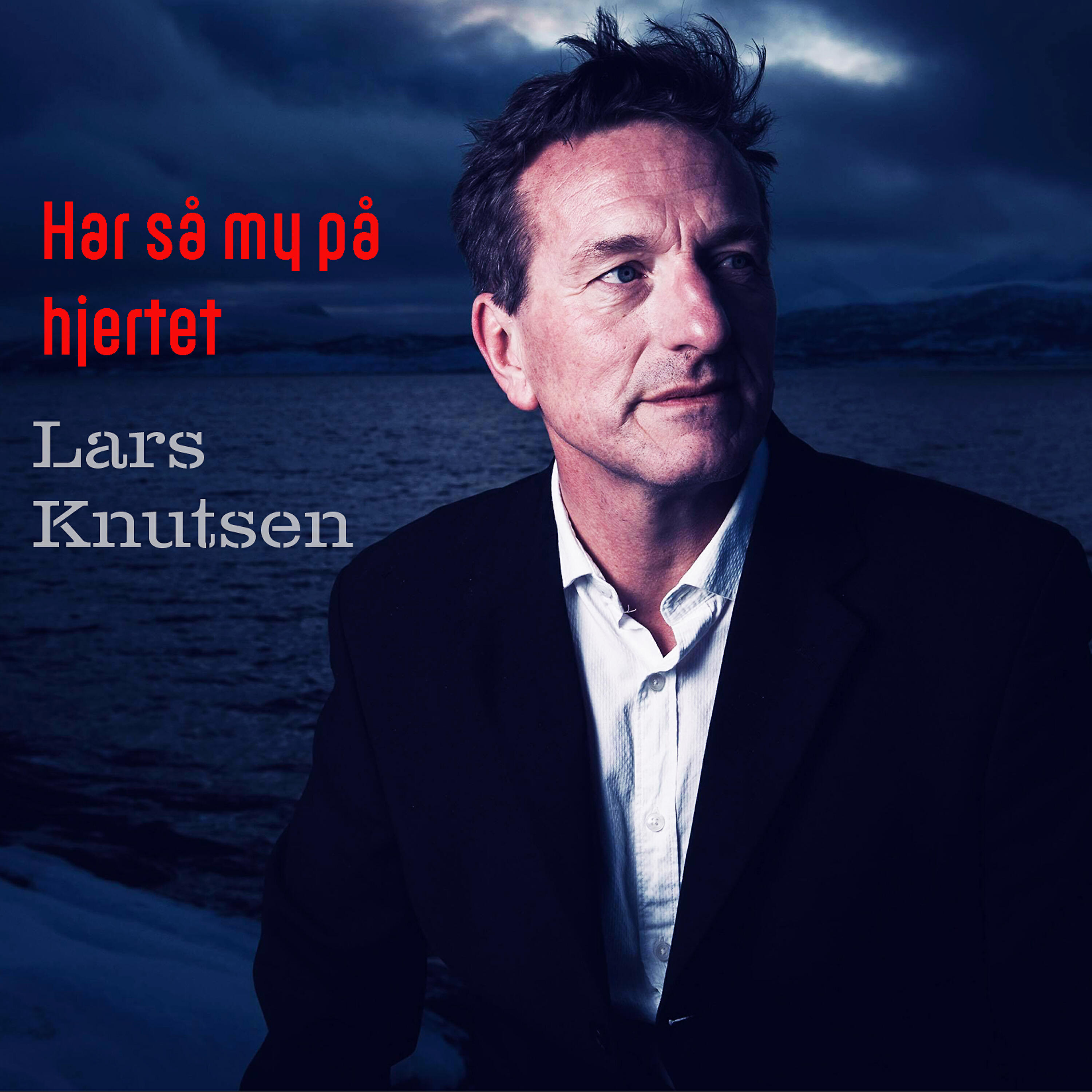 Релиз Har så my på hjertet
