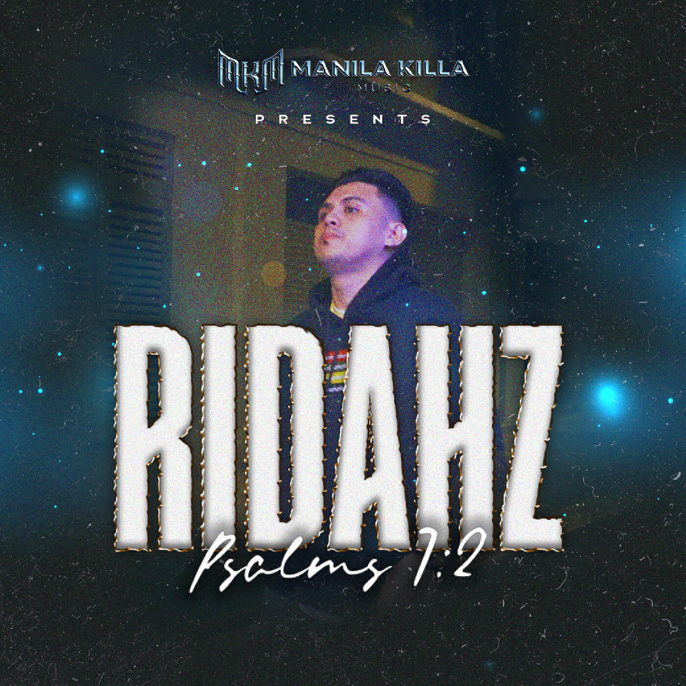 Релиз Ridahz Psalms 7.2