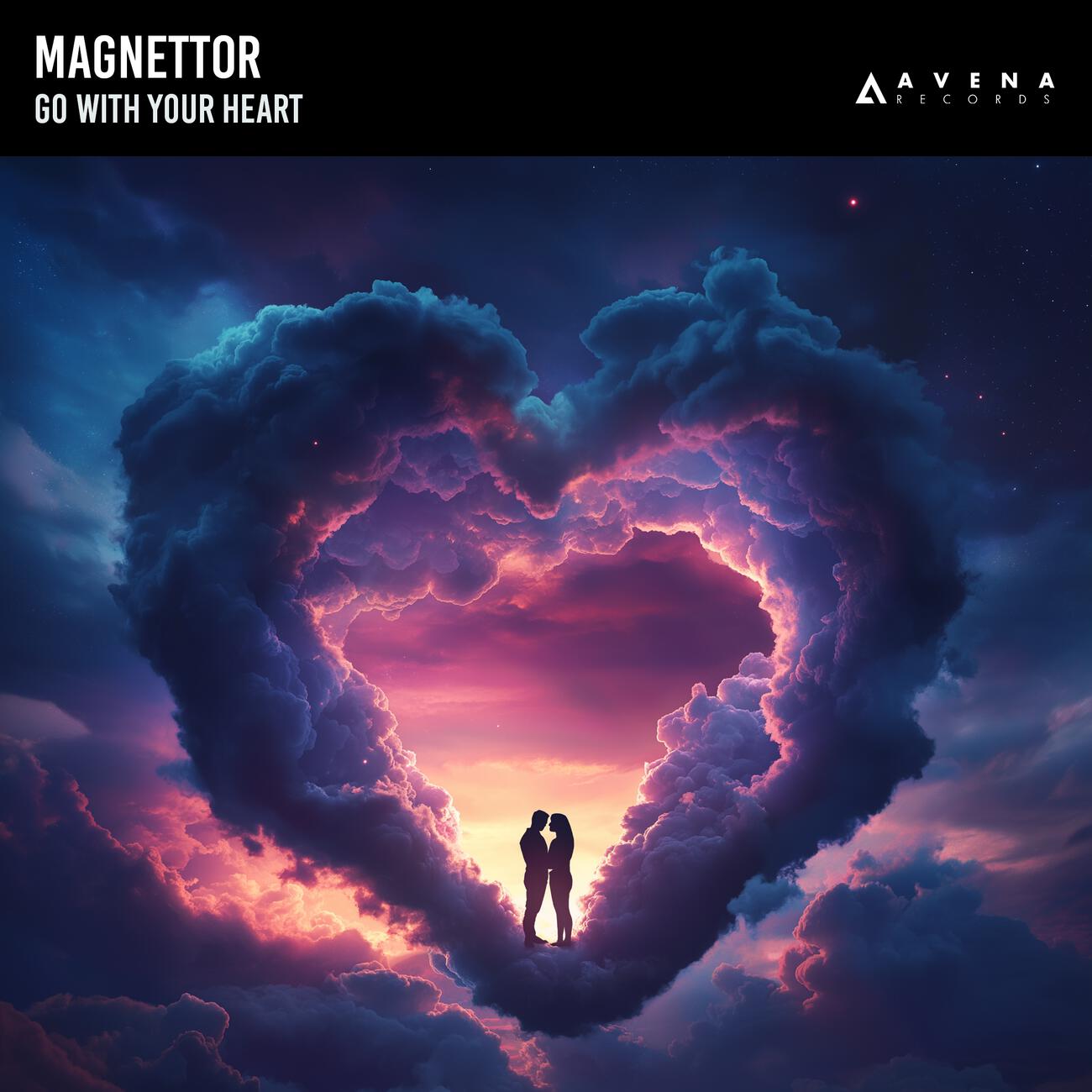 Релиз Go With Your Heart