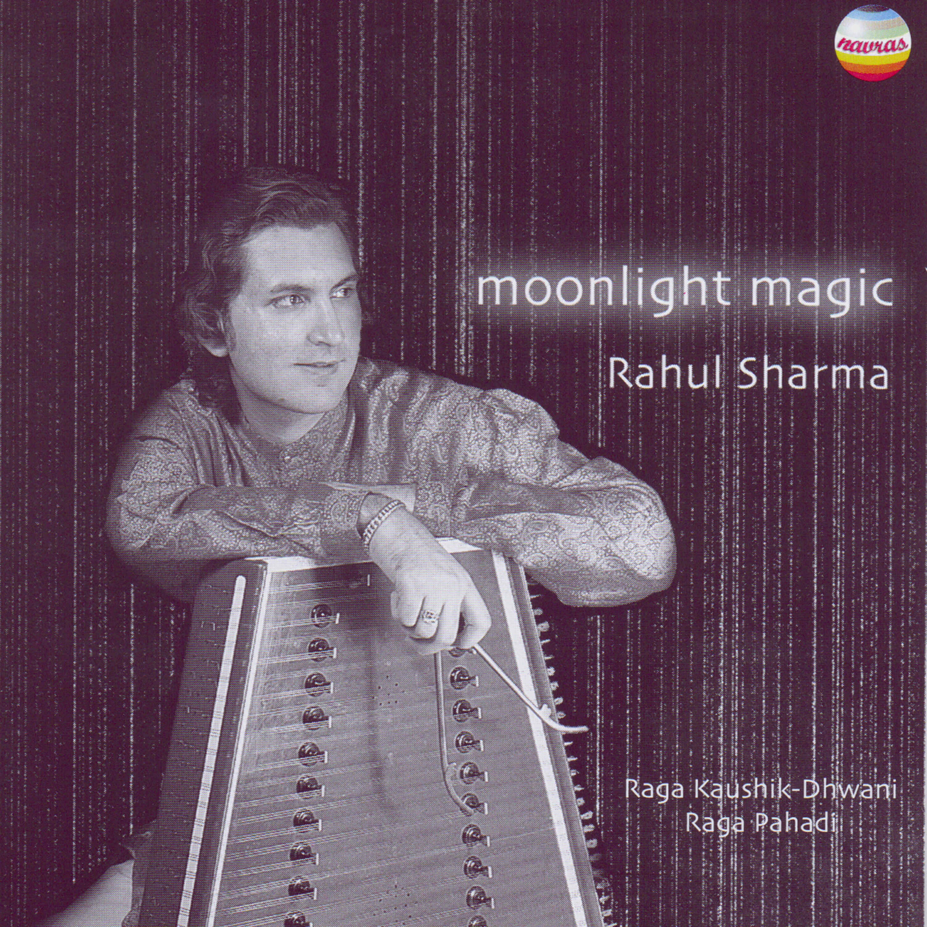 Релиз Moonlight Magic