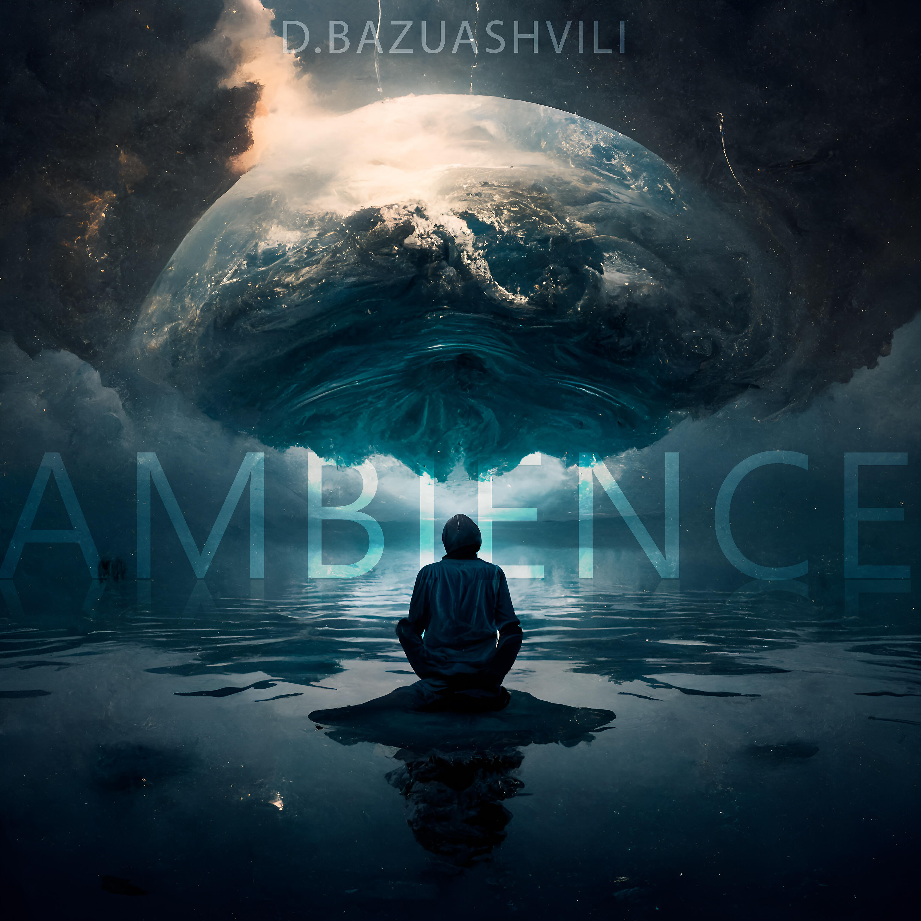 Релиз Ambience