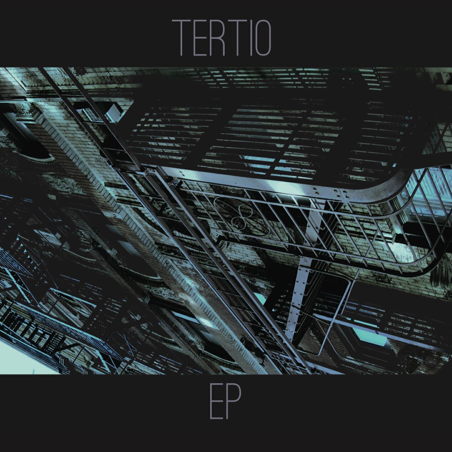 Постер альбома Tertio - EP