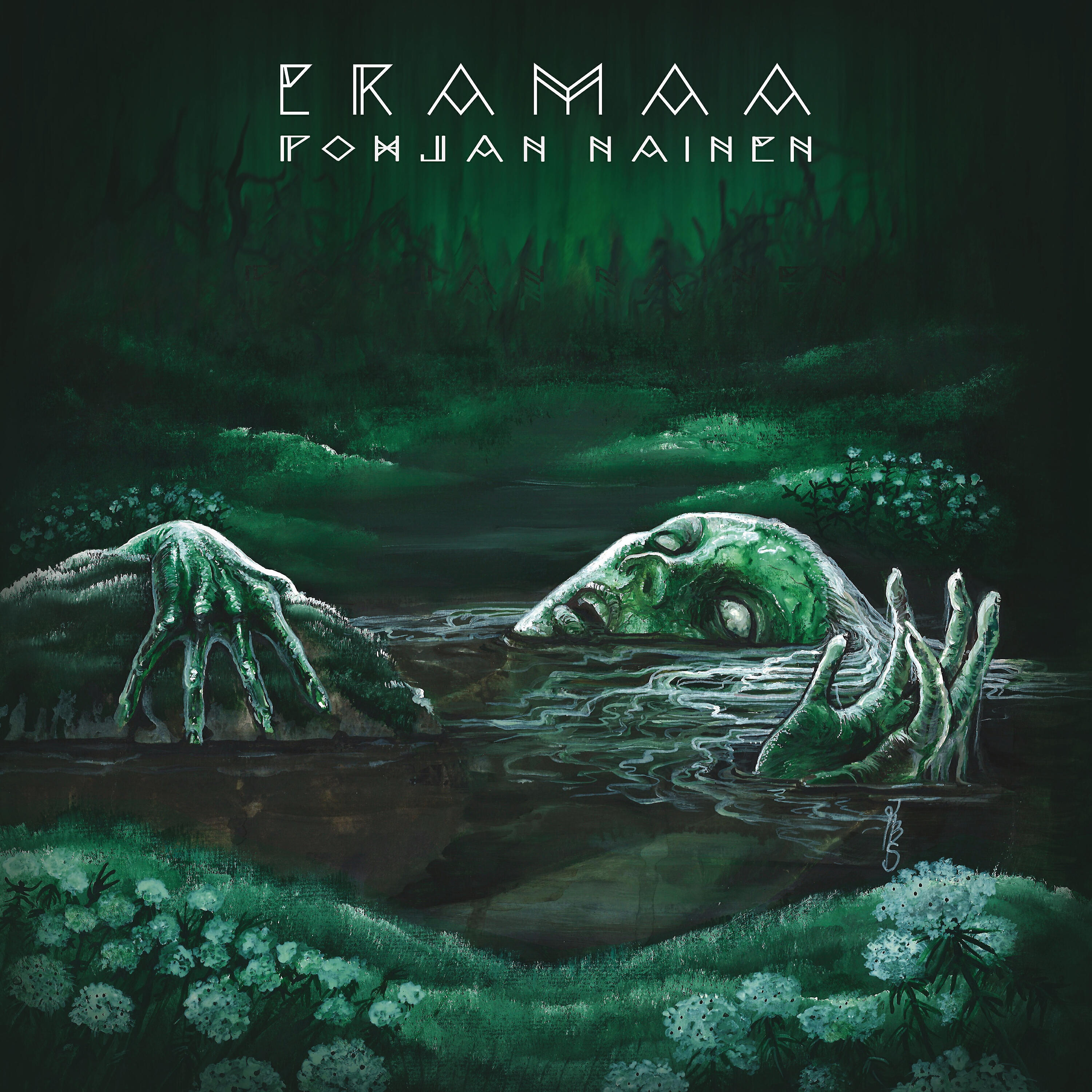 Eramaa
