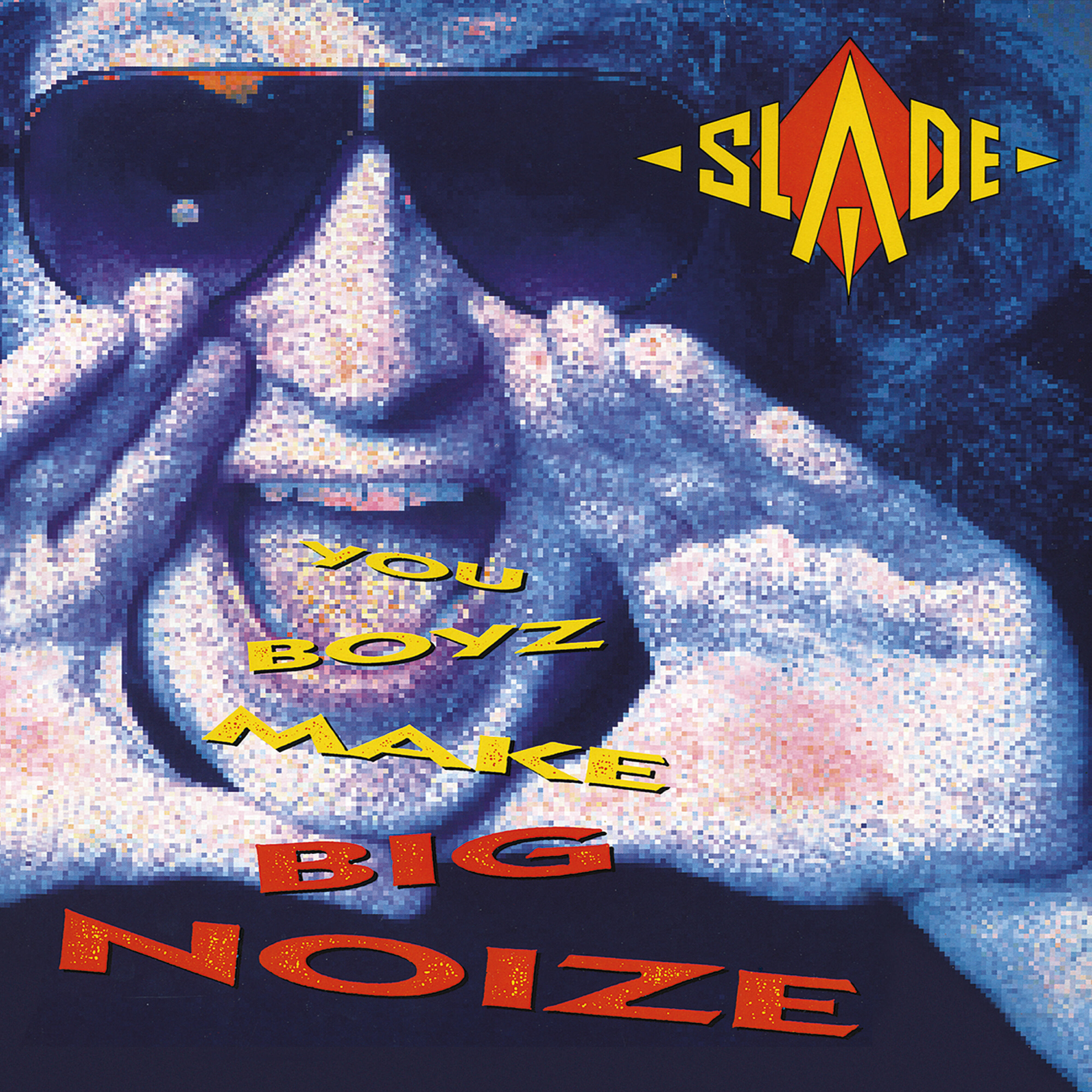 Скачать песню Slade - Love Is Like A Rock бесплатно в MP3 для Android и iOS
