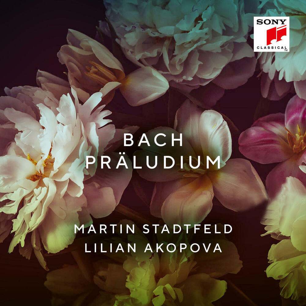Релиз Bach: The Well-Tempered Clavier, Book I: Prelude No. 1 in C Major, BWV 846 (Arr. for Piano four hands by Martin Stadtfeld)