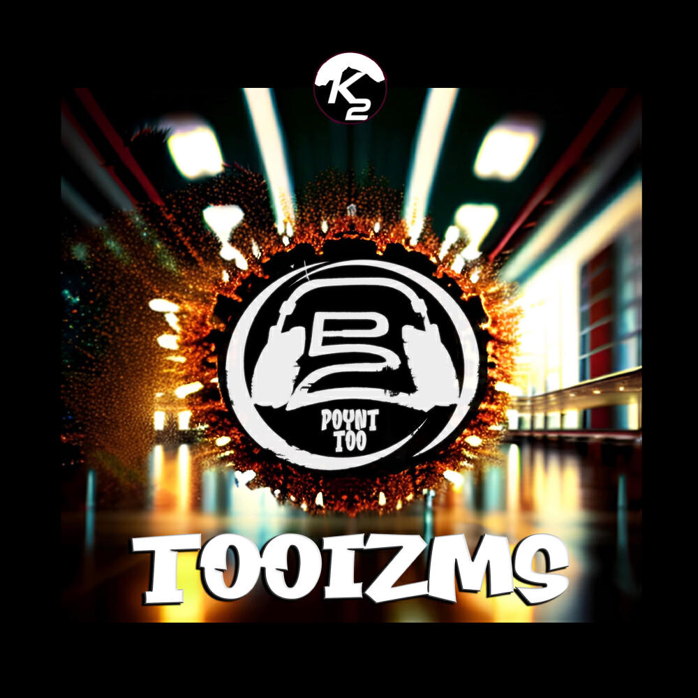 Постер альбома Tooizms