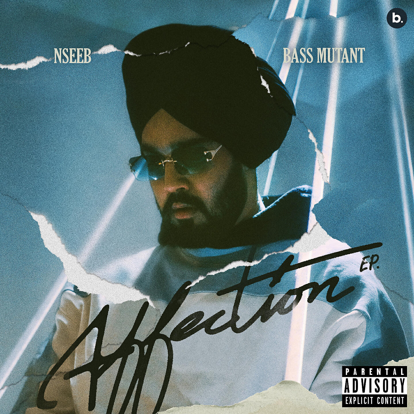 Релиз Affection