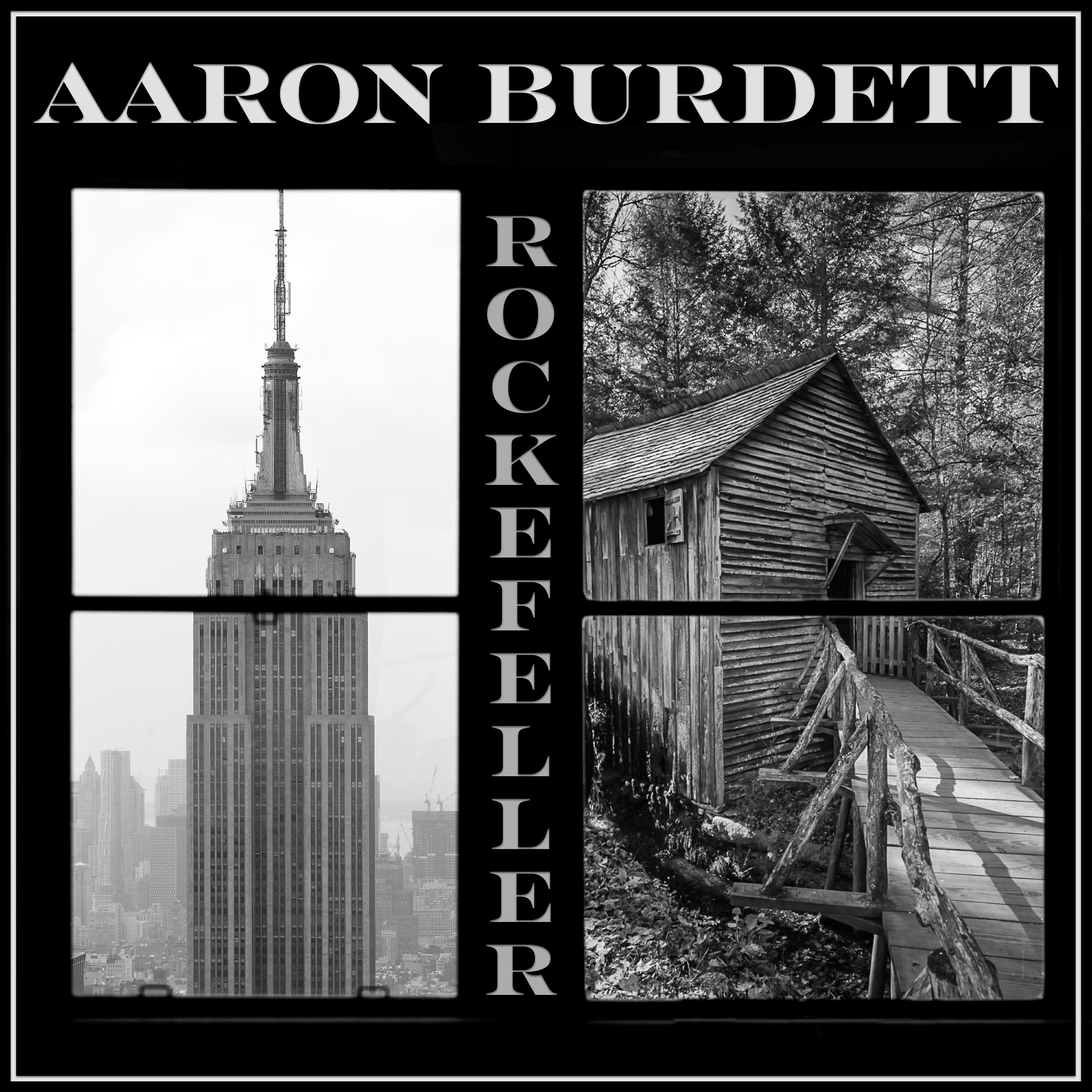 Релиз Rockefeller