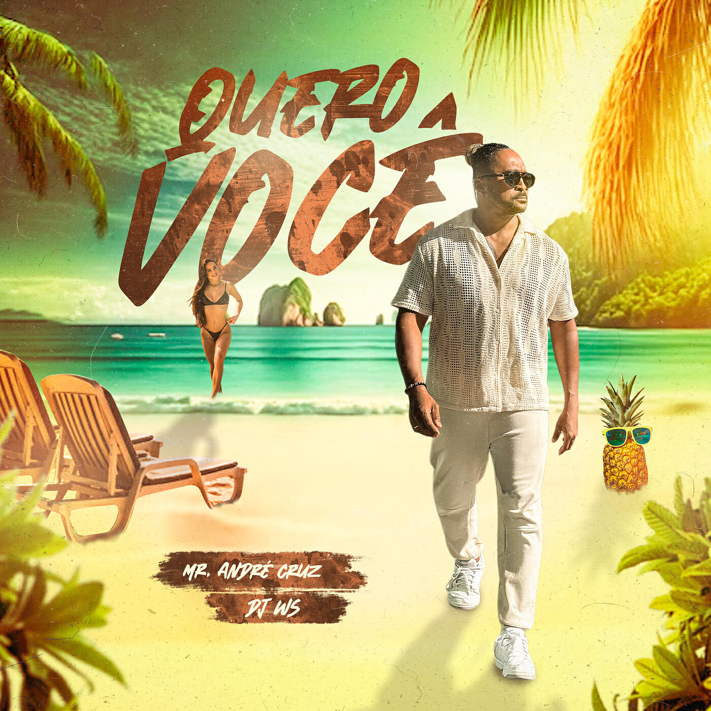 Релиз Quero Você
