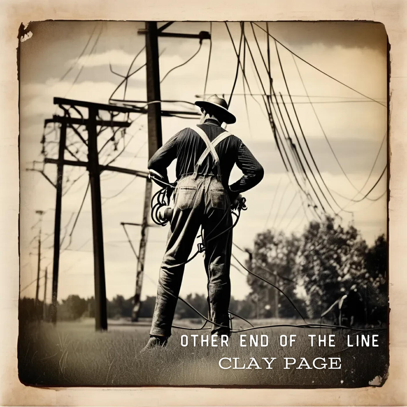 Релиз Other End of the Line