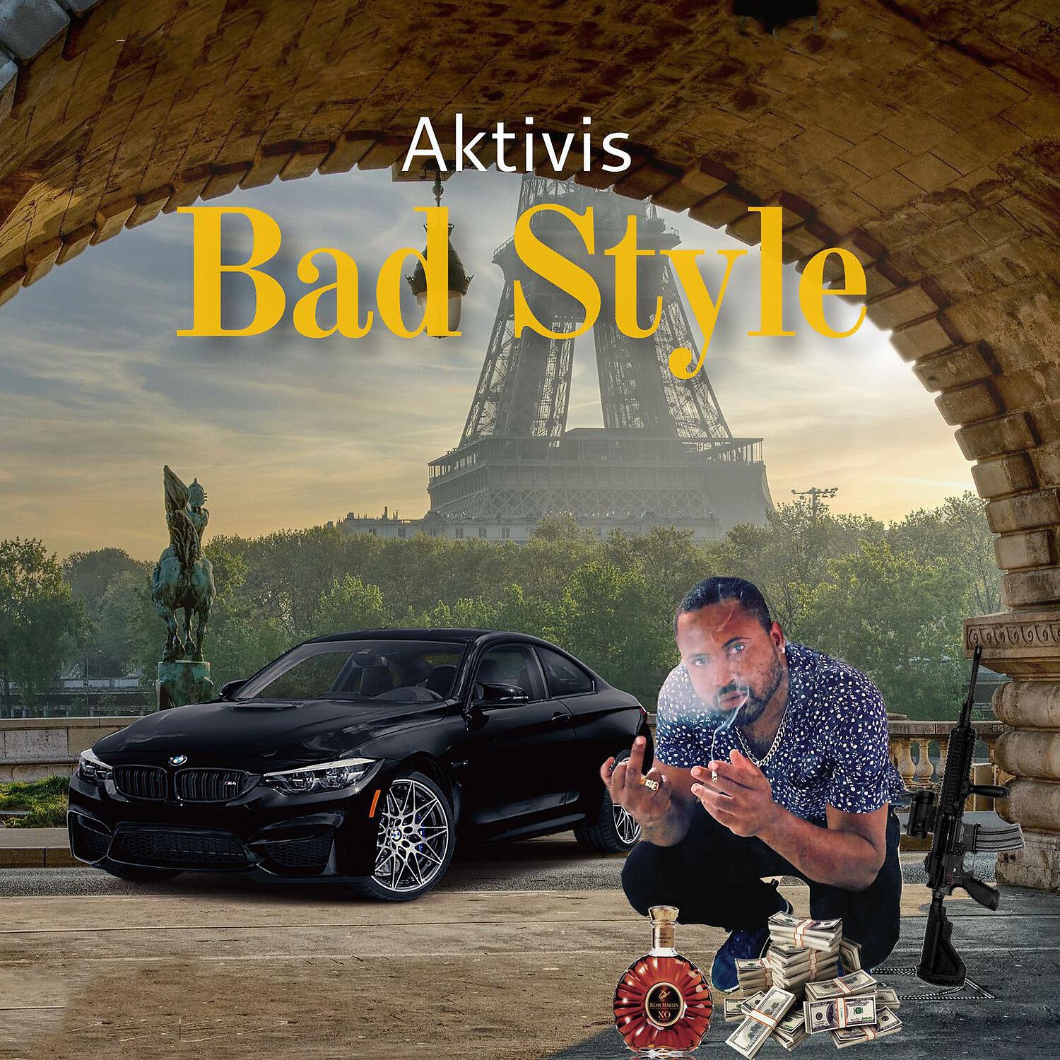 Релиз Bad Style