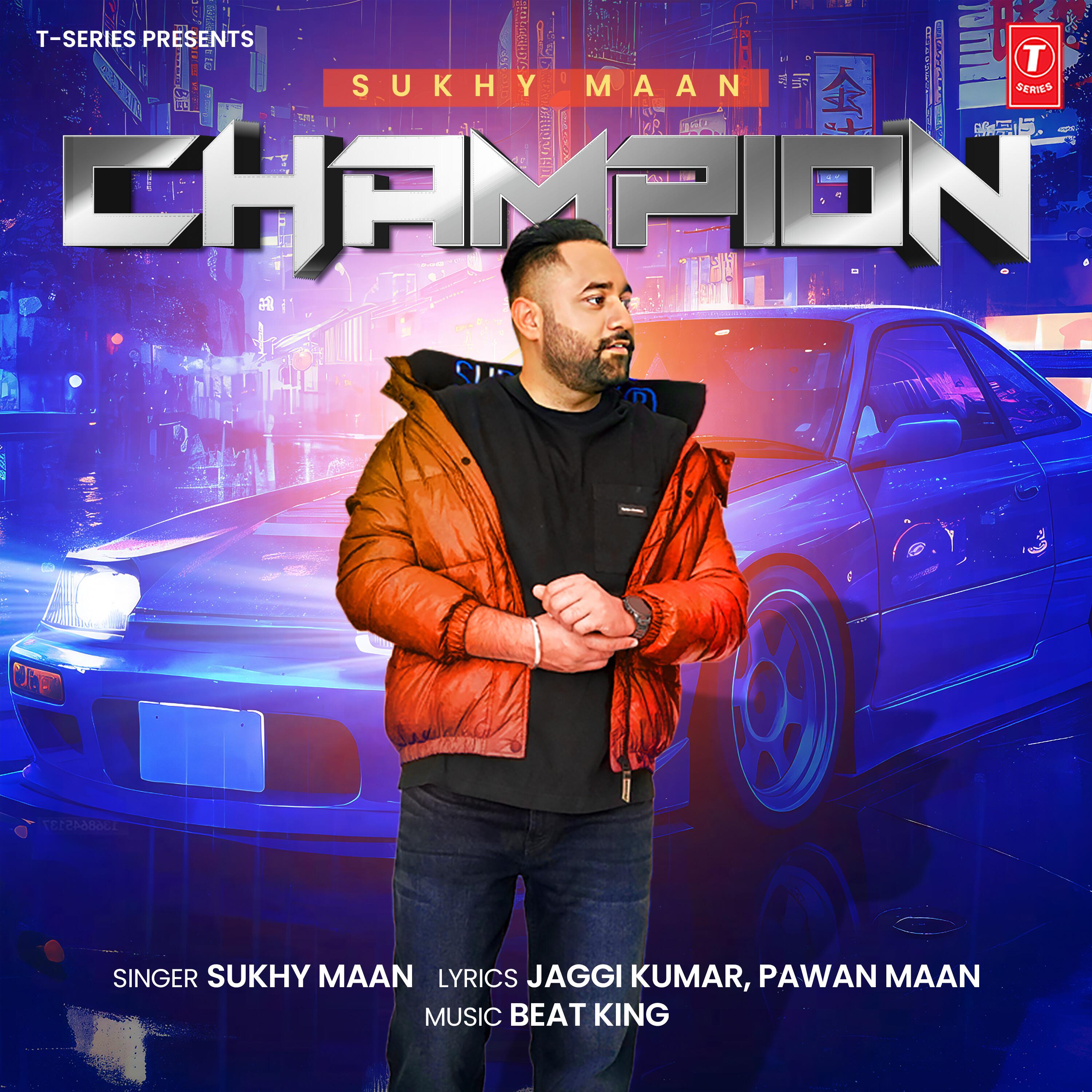 Sukhy Maan