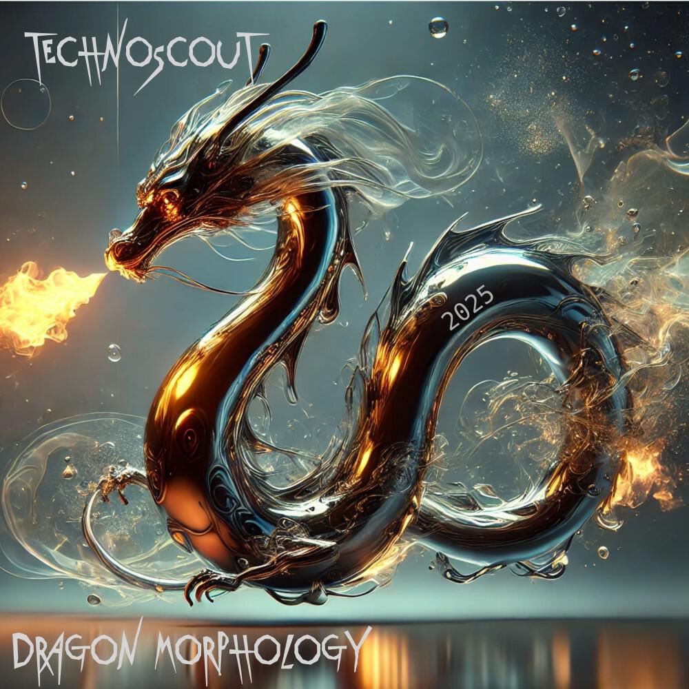 Релиз Dragon Morphology