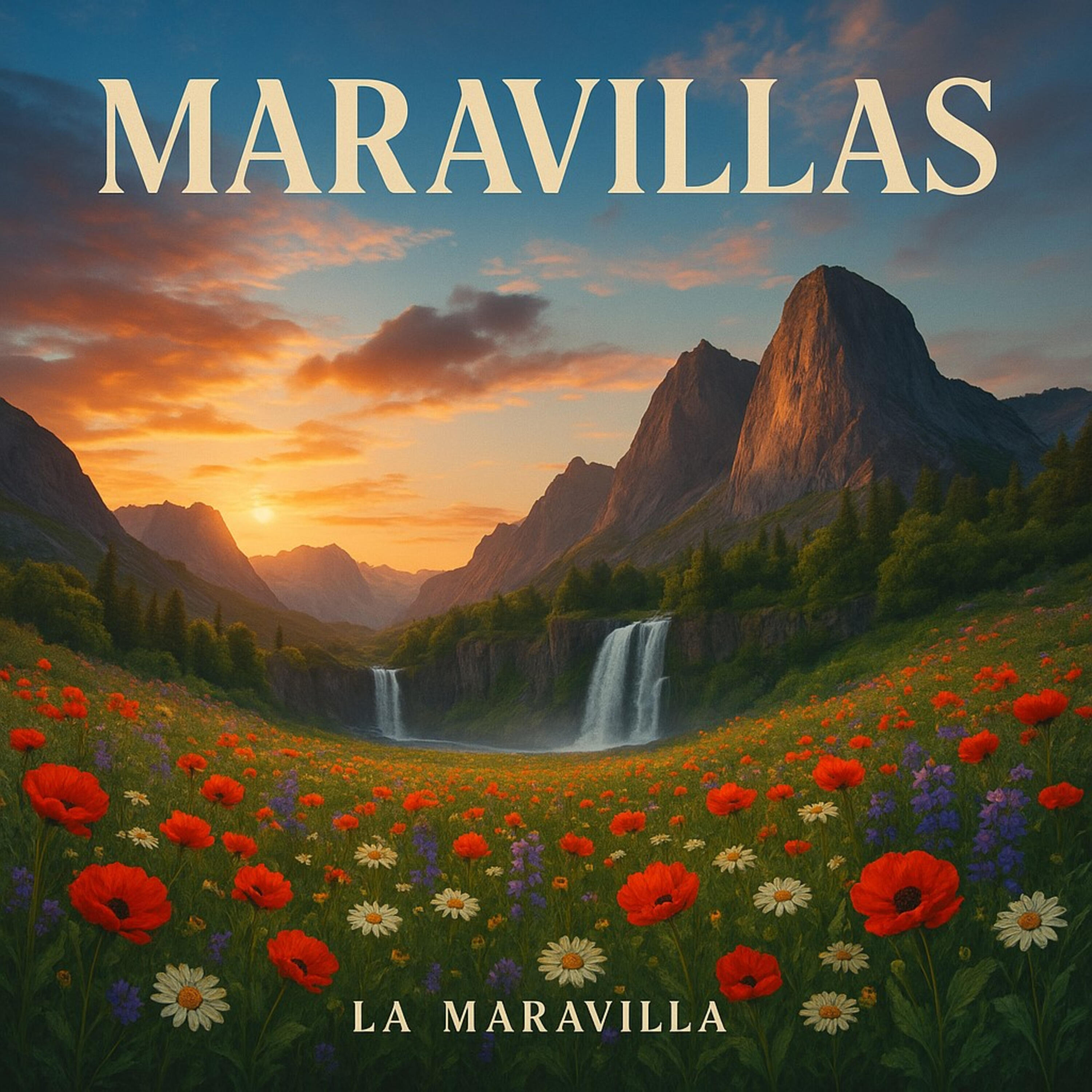 La Maravilla