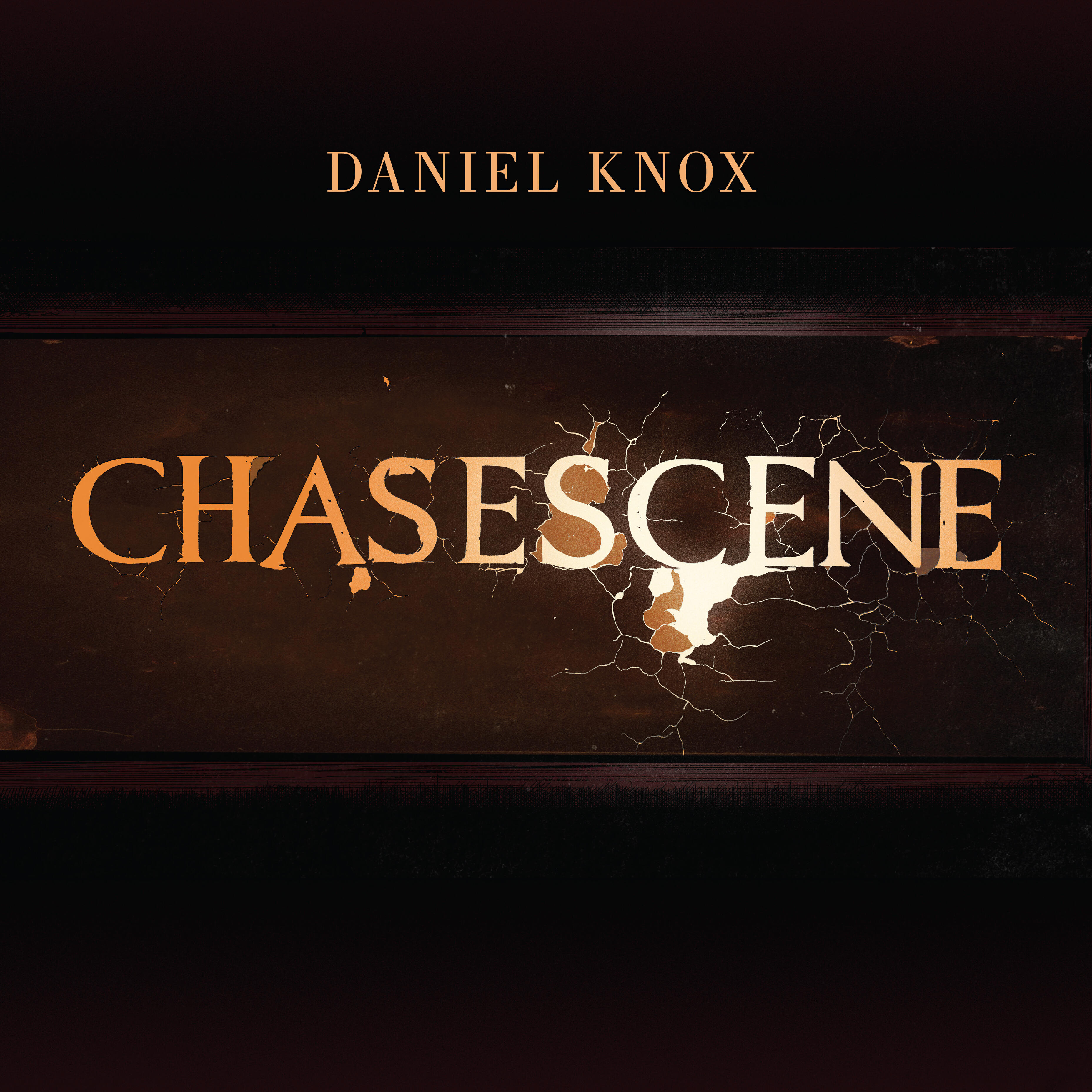 Релиз Chasescene