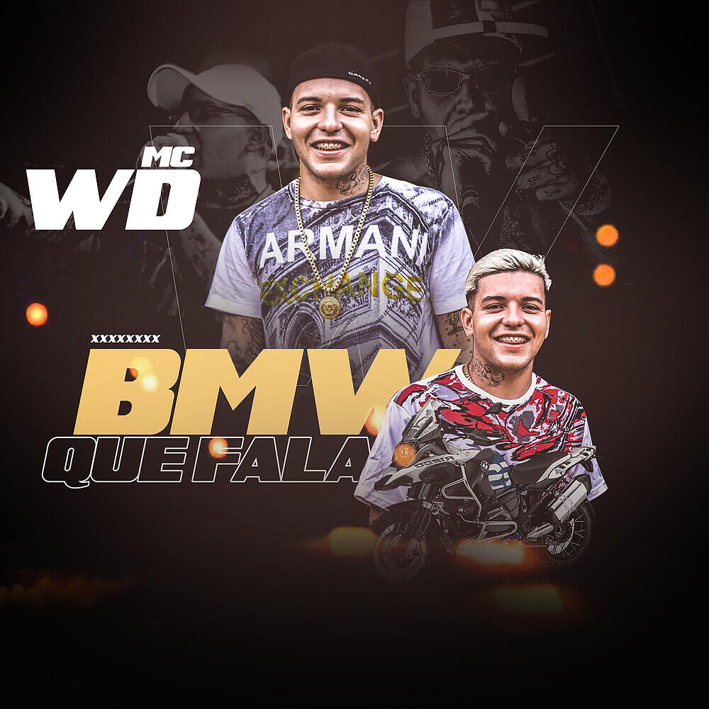 Релиз Bmw Que Fala
